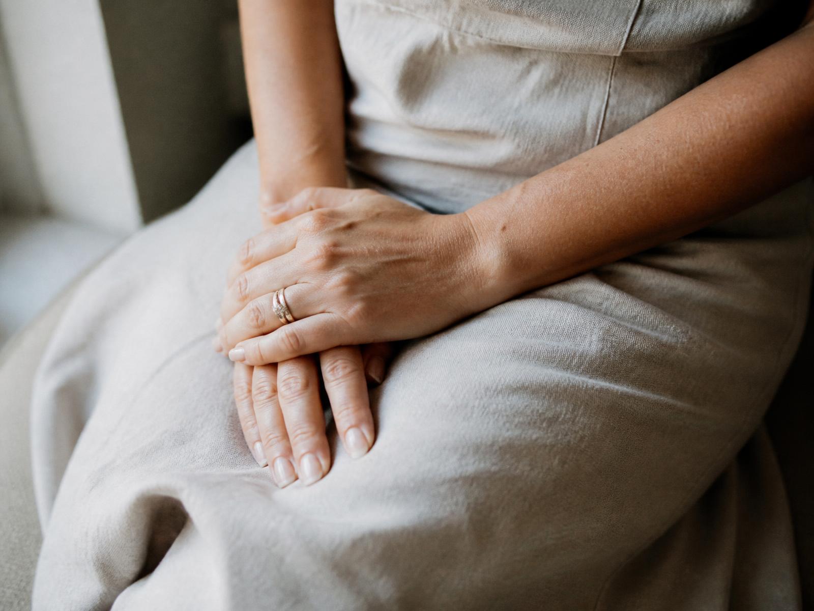 How to Recognise the Difference Between Fear and Intuition